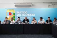 El PJ bonaerense tendrá elecciones internas el próximo 15 de marzo.