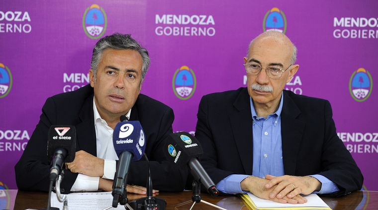 Foto: Alf Ponce / MDZ