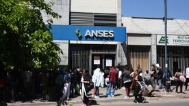 El programa Fomentar Empleo de Anses permite acceder a capacitaciones gratuitas en todo el país, tanto presenciales como virtuales. El programa Fomentar Empleo de Anses permite acceder a capacitaciones gratuitas en todo el país, tanto presenciales como virtuales.