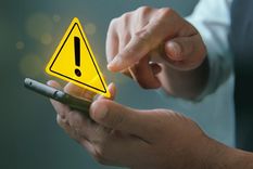 Robo de SMS y spyware: las nuevas amenazas que ponen en riesgo a los usuarios de Android