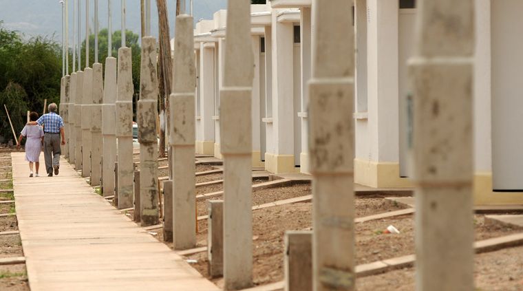 Foto: Nacho Gaffuri / MDZ