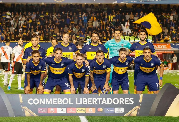 Un ex jugador de Boca deberá pagarle 800 mil dólares al club.