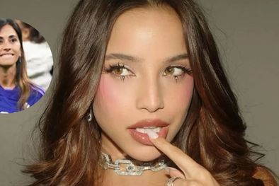 MDZol | portada emilia mernes vs botineras