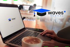 waves school acerca la tecnologia blockchain con su curso gratuito