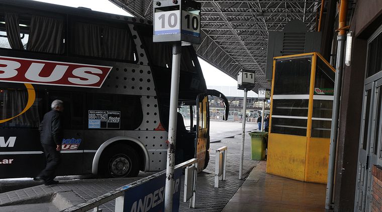 Foto: Alf Ponce / MDZ