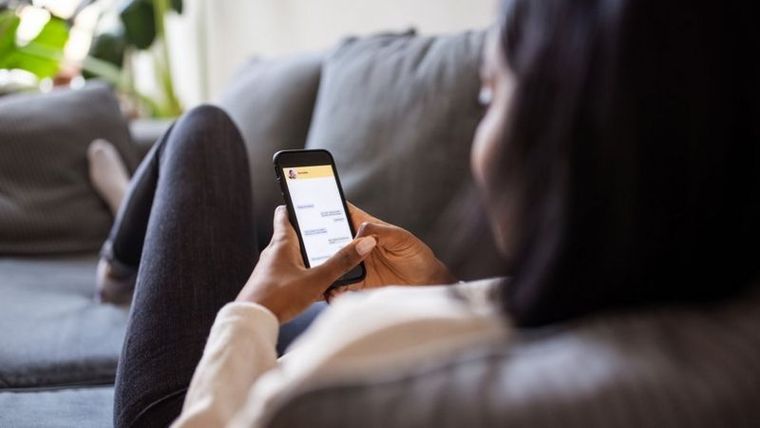 WhatsApp y la clave para utilizar esta herramienta. WhatsApp y la clave para utilizar esta herramienta.