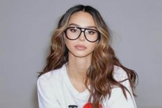 Así es el nuevo look de Juanita Tinelli. Foto: juanittinelli1