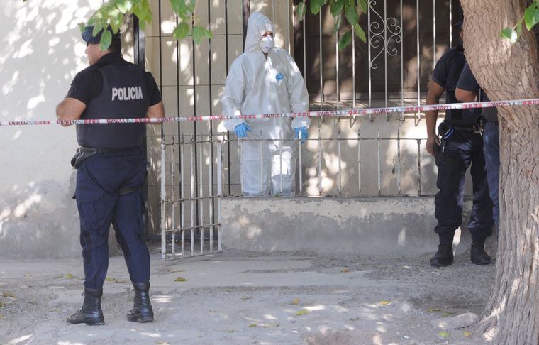 Foto: Pachy Reynoso / MDZ