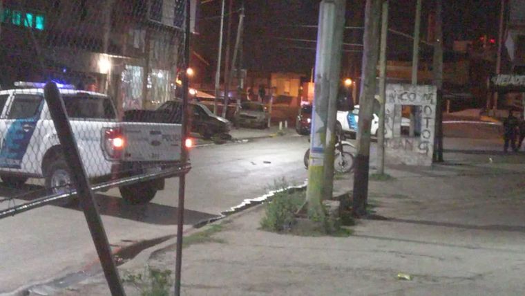 Foto ilustrativa de archivo Foto: Twitter: @pampamonaco