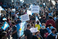 reforma judicial: que critican del proyecto los jueces, fiscales y abogados