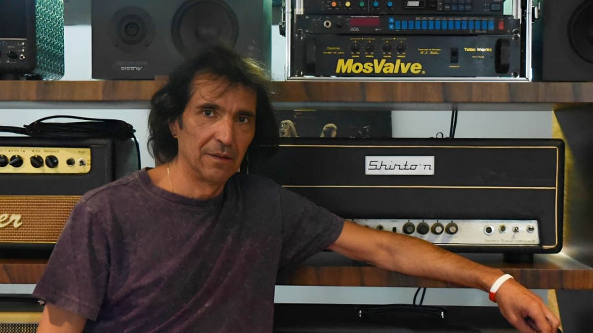 En medio del dolor: revelan la causa de muerte de Felipe Staiti