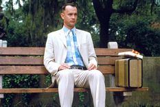 La película Forrest Gump está basada en la novela homónima del escritor Winston Groom.
