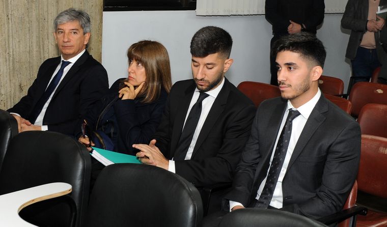 El motivo por el que la Fiscalía apeló la sentencia contra Walter Bento.&nbsp;