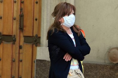 MDZol | Foto: ALF PONCE / MDZ