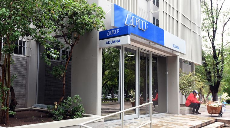 Este martes se publicó en el Boletín Oficial una importante medida. Foto: ALF PONCE MERCADO / MDZ