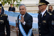 Foto: Santiago Tagua/MDZ