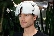 Los revolucionarios aparatos. Foto: Futurism.