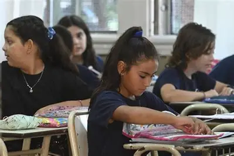 el ministerio de capital humano anuncio medidas para combatir la desercion escolar temprana el ministerio de capital humano anuncio medidas para combatir la desercion escolar temprana