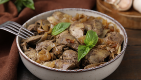 Receta práctica para toda la familia