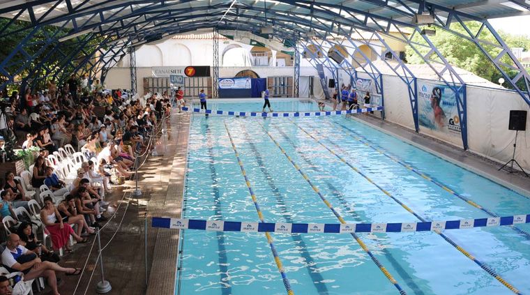 Foto: Nacho Gaffuri / Archivo