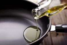 El aceite de oliva mendocino no contaba con el registro adecuado ni los rótulos pertinentes