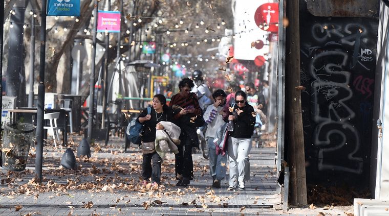 Foto: ALF PONCE MERCADO / MDZ