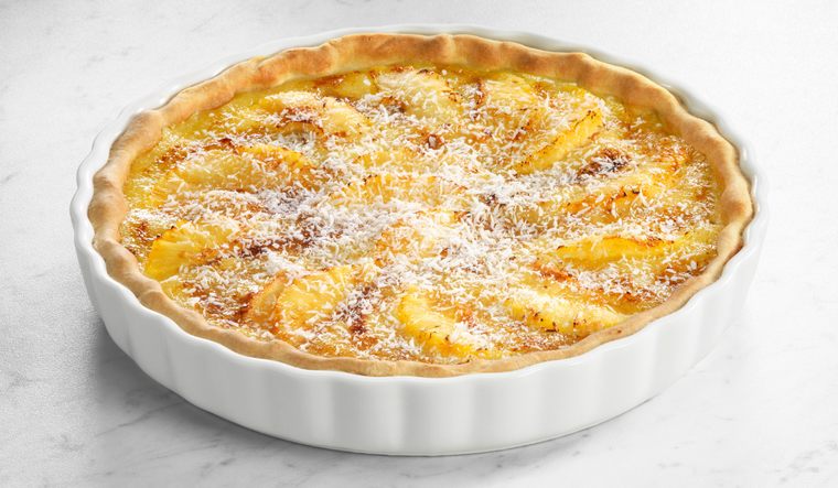 Si nunca probaste esta combinación exquisita ¡realmente te encantará! Foto: Shutterstock
