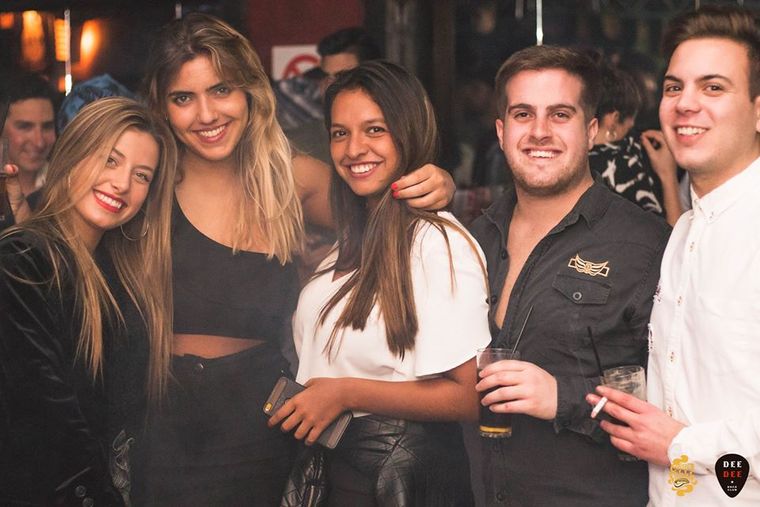 Foto: Facebook Grita