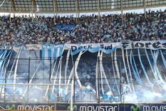 El club aprovechó las redes para chicanear a su clásico rival.