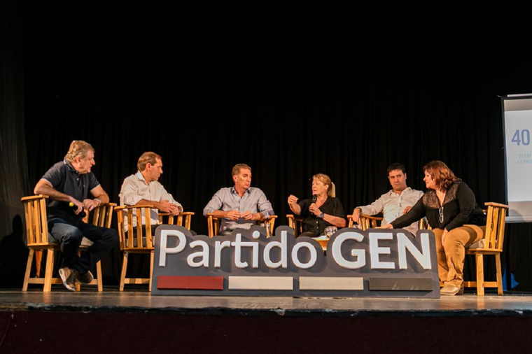 Foto: Twitter @Stolbizer