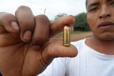 Foto: La otra mirada Sur