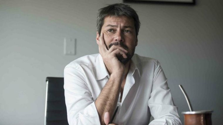 La propuesta oficialista contará con el aval del ministro Lammens.