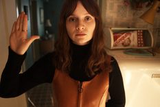 Un drama histórico y político que no da respiro.&nbsp;