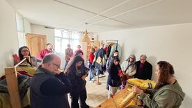 El Circuito de Tiendas Creativas presenta un nuevo recorrido por la Ciudad de Mendoza.