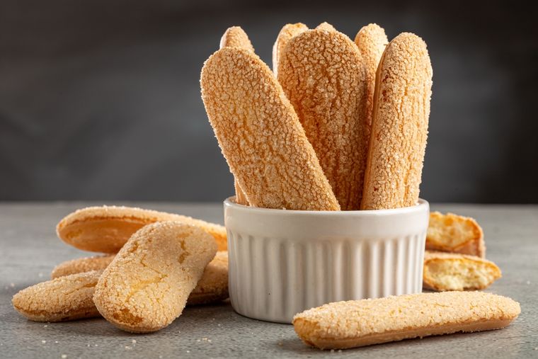 Cómo preparar vainillas en casa: receta paso a paso.