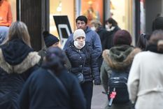 En el pronóstico se explica que para este martes esperan vientos moderados del sudeste.