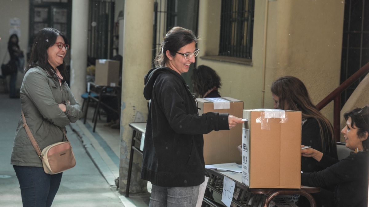 Elecciones Paso Además De Gobernador Y Vice Qué Se Elige El Próximo