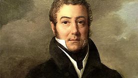 San Martín y la odisea tras su última batalla