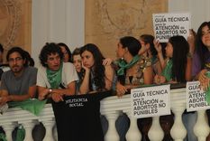 Foto: Pachy Reynoso / MDZ