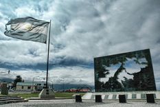 Los homenajes por Malvinas serán virtuales debido a la cuarentena obligatoria