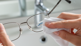 Una limpieza que no falla. Fuente: IA Gemini. Una limpieza que no falla. Fuente: IA Gemini.