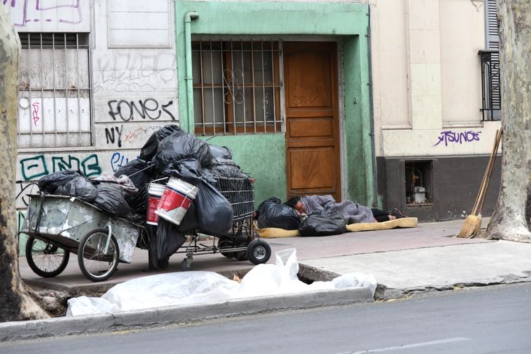 Foto: Maximiliano Ríos/MDZ