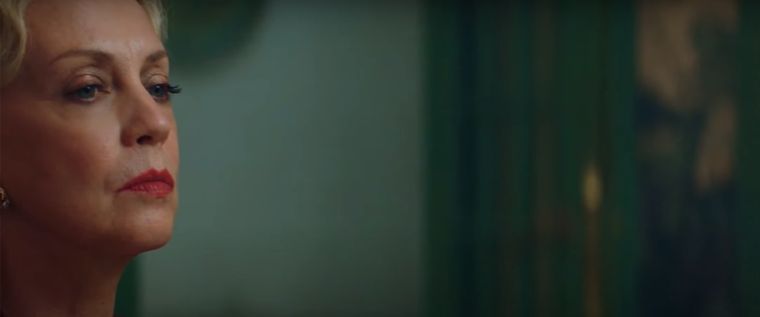 Netflix 7 mujeres y un misterio Foto: Netflix