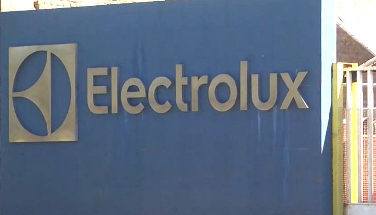 electrolux