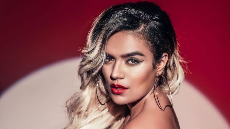 Karol G