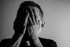 cifras alarmantes: cada 40 segundos muere una persona por suicidio
