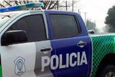 Policía de Buenos Aires Foto: imagen ilustrativa