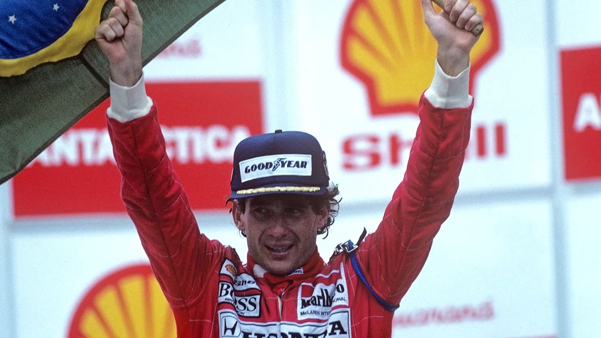 A 32 años de Imola: el legado de Ayrton Senna en la Fórmula 1
