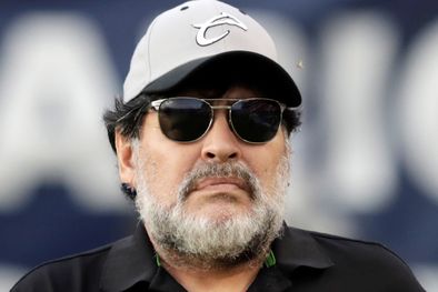 MDZol | Foto: REUTERS