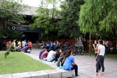 La Facultad de Ingeniería de la UNCuyo lanza el último llamado de inscripción para el ciclo lectivo 2026. La Facultad de Ingeniería de la UNCuyo lanza el último llamado de inscripción para el ciclo lectivo 2026.